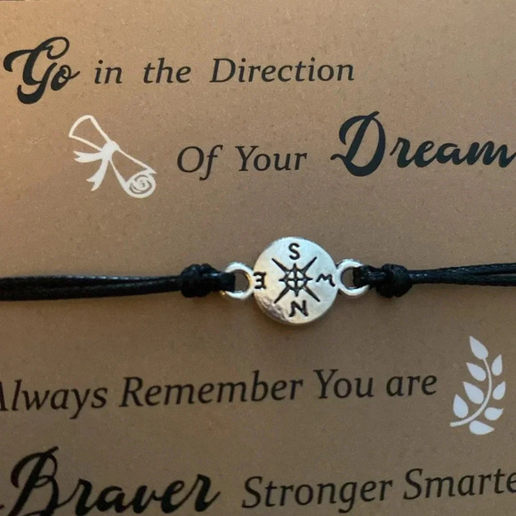 Graduation bracelet - Picture 3 of 3